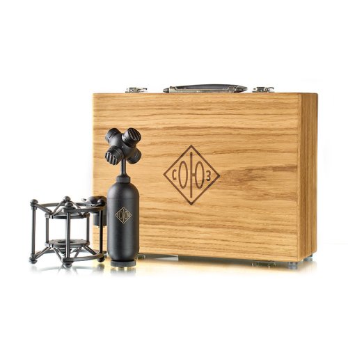 מיקרופון אולפן רב כיווני Soyuz 013 Ambisonic Microphone