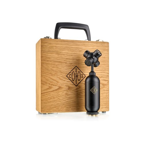 מיקרופון אולפן רב כיווני Soyuz 013 Ambisonic Microphone