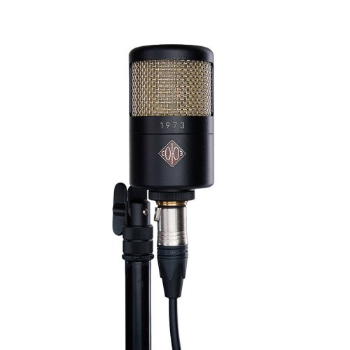 מיקרופון אולפן Soyuz 1973 Black