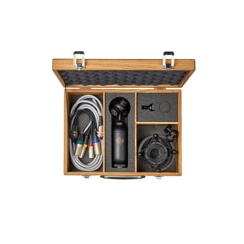 מיקרופון אולפן רב כיווני Soyuz 013 Ambisonic Microphone
