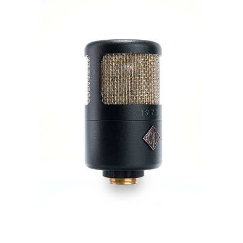 מיקרופון אולפן Soyuz 1973 Black