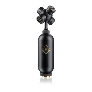 מיקרופון אולפן רב כיווני Soyuz 013 Ambisonic Microphone
