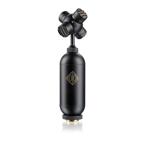 מיקרופון אולפן רב כיווני Soyuz 013 Ambisonic Microphone