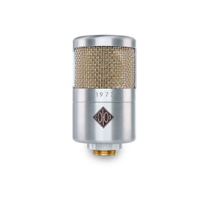 מיקרופון אולפן Soyuz 1973 Silver