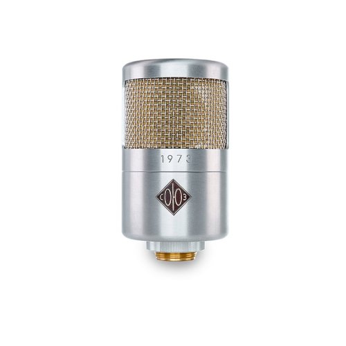 מיקרופון אולפן Soyuz 1973 Silver