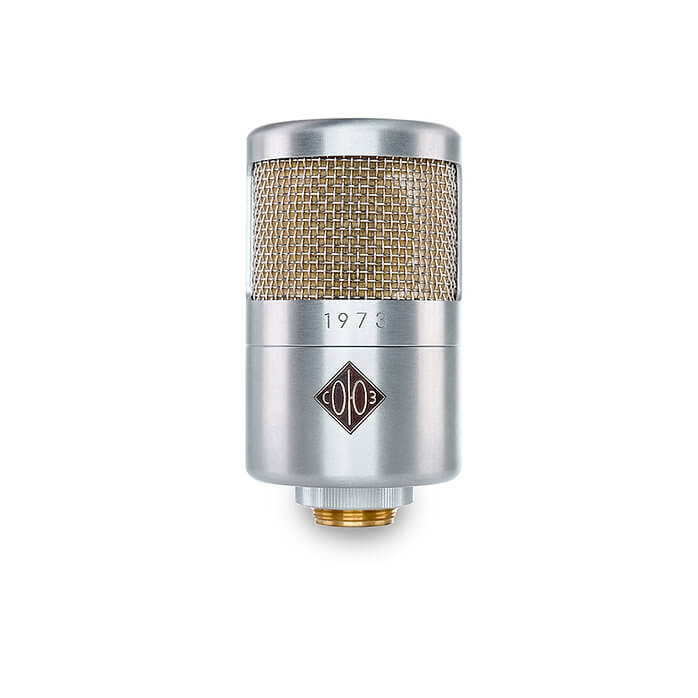 מיקרופון אולפן Soyuz 1973 Silver
