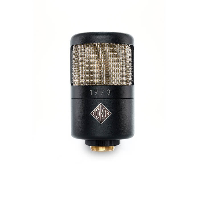 מיקרופון אולפן Soyuz 1973 Deluxe Black