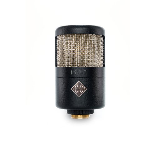 מיקרופון אולפן Soyuz 1973 Black