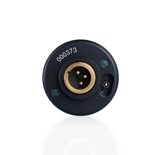 מיקרופון אולפן Soyuz 1973 Black