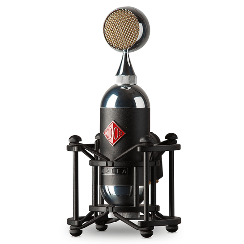 מיקרופון אולפן Soyuz SU-23 Bomblet DLX