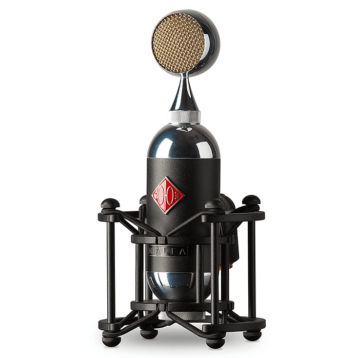 מיקרופון אולפן Soyuz SU-23 Bomblet DLX