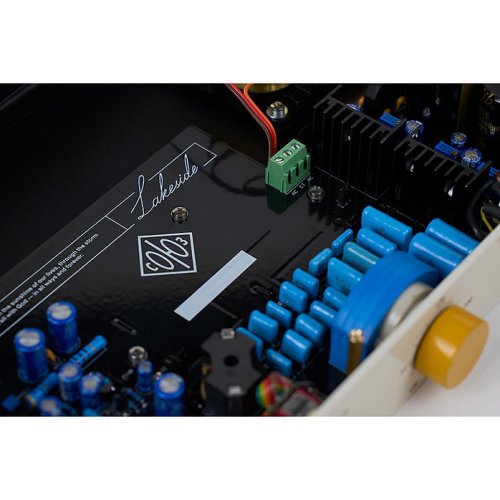 קדם מגבר Soyuz Lakeside PreAmp