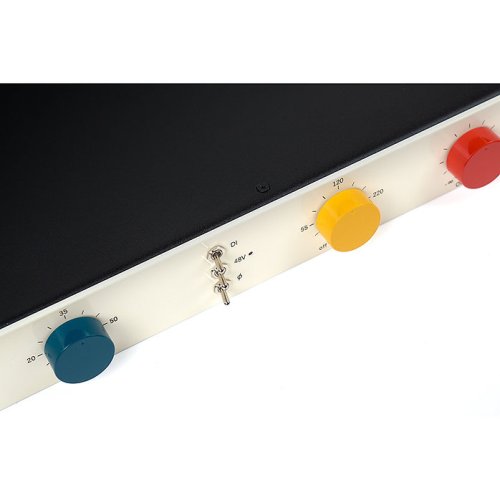 קדם מגבר Soyuz Lakeside PreAmp