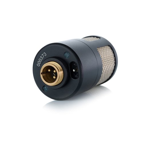 מיקרופון אולפן Soyuz 1973 Deluxe Black