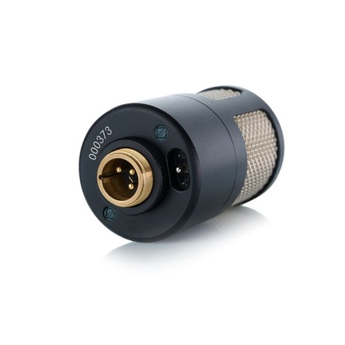 מיקרופון אולפן Soyuz 1973 Black
