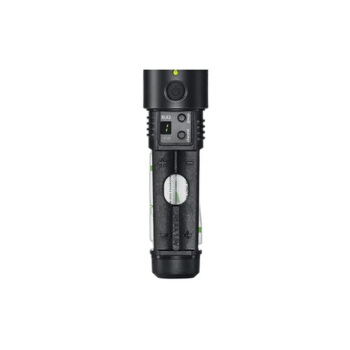 מיקרופון ידני אלחוטי Shure BLX24E/SM58-G18