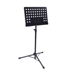 סטנד תווים מסיבי HY MUSIC HY-JKT520