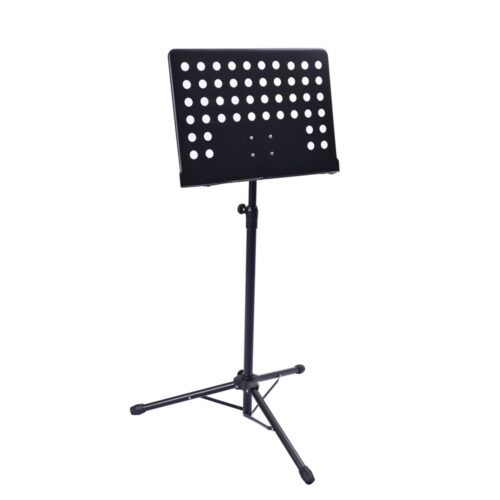 סטנד תווים מסיבי HY MUSIC HY-JKT520