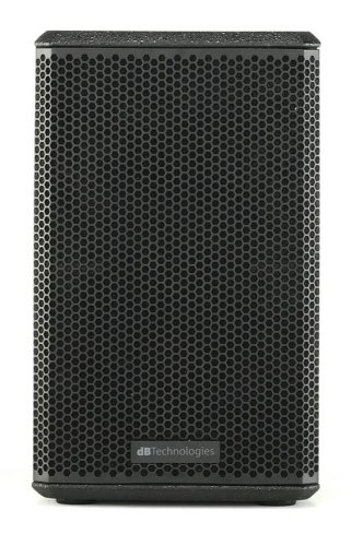 רמקול פאסיבי שחור dB Technologies LVX P8