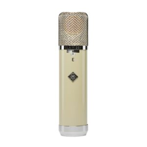 מיקרופון קונדנסור מנורות אולפני Golden Age Audio Premier GA ELA M 251E