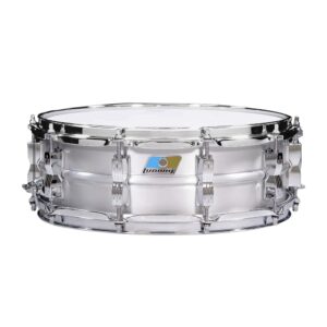 תוף סנר “14 * “5 LUDWIG LM404C10 Acrolite Classic snare 10 lugs