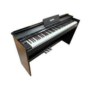 פסנתר חשמלי MORTON ZSF-005 שחור