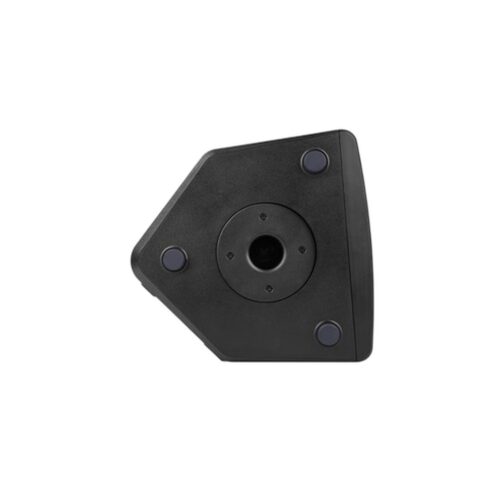 רמקול נטען מוגבר NUX NBA-200FR 200W 8" BT רמקול להופעות רחוב