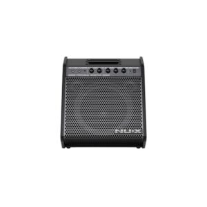 מוניטור מוגבר לתופים אלקטרוניים  NUX NPA-100 120W 12″ BT