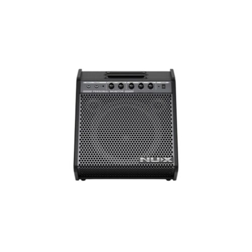מוניטור מוגבר לתופים אלקטרוניים NUX NPA-100 120W 12" BT