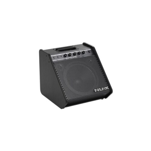 מוניטור מוגבר לתופים אלקטרוניים NUX NPA-100 120W 12" BT
