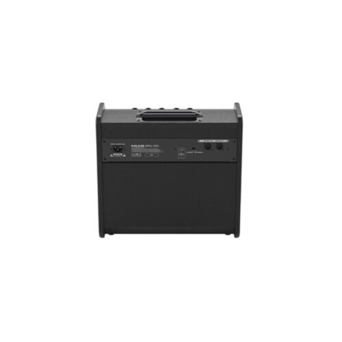 מוניטור מוגבר לתופים אלקטרוניים NUX NPA-100 120W 12" BT