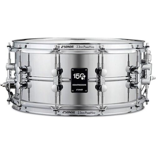 סנר Sonor Kompressor 150th Anniversary במהדורה מוגבלת ("14x5.75)
