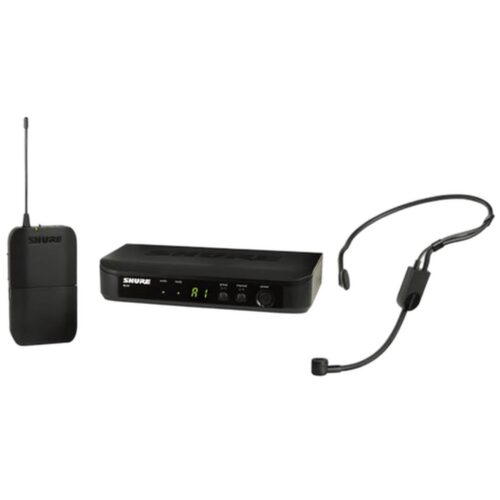 מיקרופון ראש אלחוטי Shure BLX14E-PG31