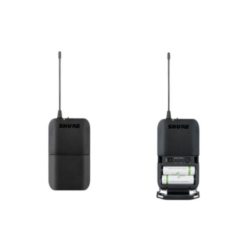 מיקרופון ראש אלחוטי Shure BLX14E-PG31