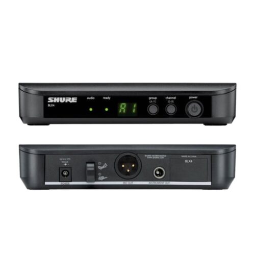 מיקרופון ראש אלחוטי Shure BLX14E-PG31