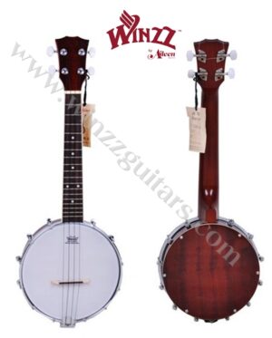 בנגו יוקללה 24 + נרתיק VIVALDI AB-212U-24