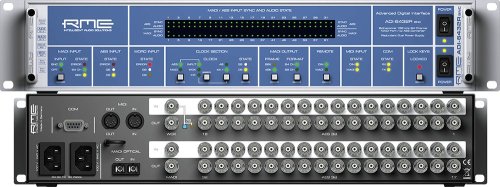 ממיר דיגיטלי RME ADI 6432 R BNC