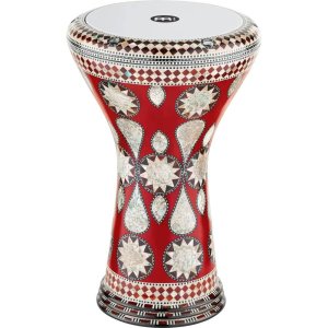 דרבוקה ארטיסט MEINL AEED2