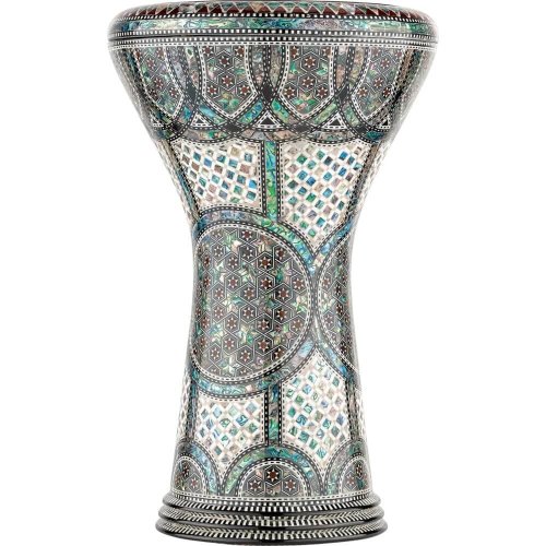 דרבוקה ארטיסט MEINL AEED3