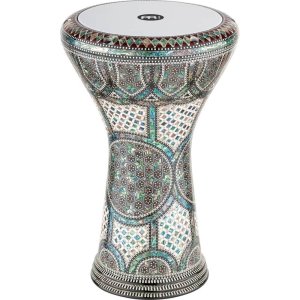 דרבוקה ארטיסט MEINL  AEED3