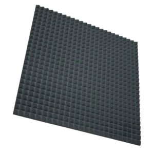 ספוג אקוסטי 102X102 פירמידה Apextone T XP-03 Pyramid