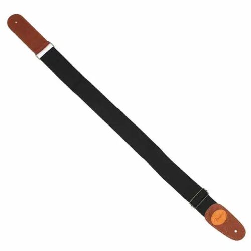 רצועה שחורה לגיטרה Armando