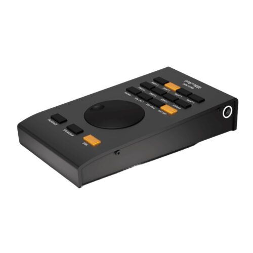 שלט לכרטיסי קול RME ARC-USB שחור
