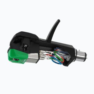 ראש VM95E עם מחט מתאים לפטיפון LP120XUSB LP5X LPW50PB LPW40WN