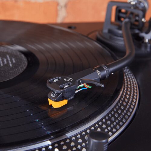 ראש מחט AUDIO TECHNICA AT-VM95EN