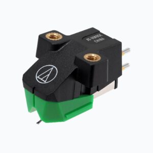 מחט ה-VM95E AUDIO TECHNICA