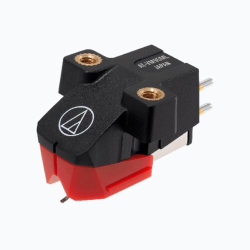 ראש מחט AUDIO TECHNICA AT-VM95ML