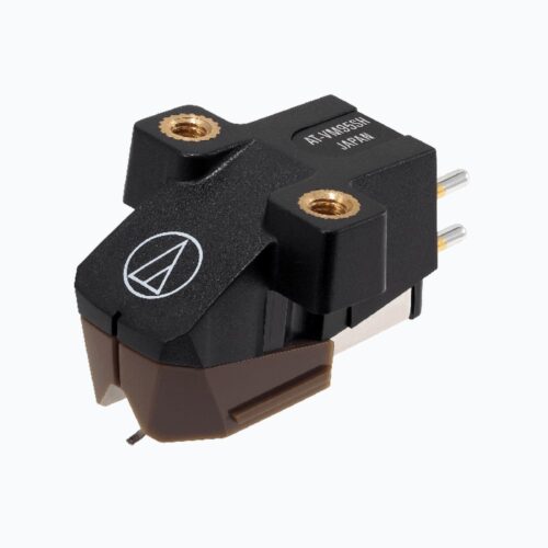 ראש מחט AUDIO TECHNICA AT-VM95SH