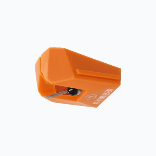 מחט אליפטית בצורת יהלום AUDIO TECHNICA AT-VMN95EN