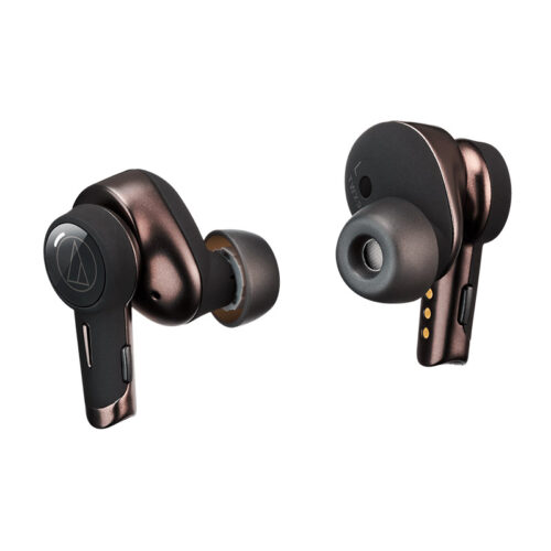אוזניות בלוטוס Audio Technica ATH-TWX9